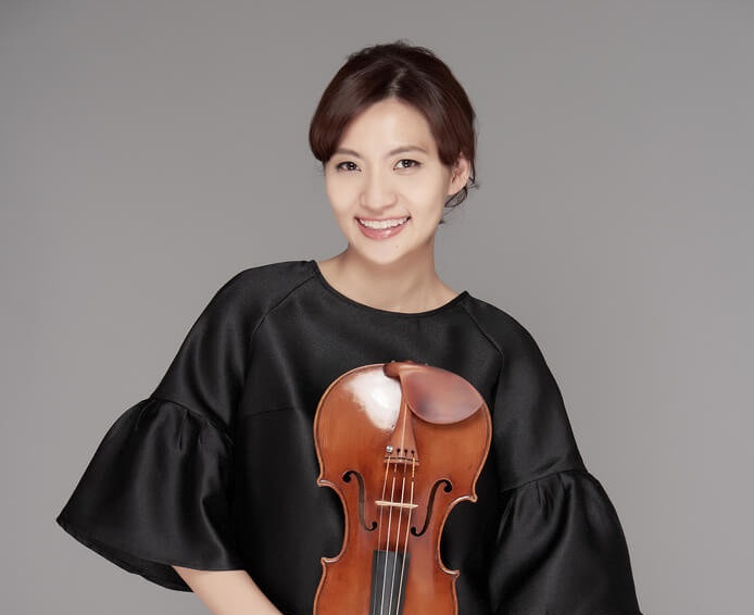 台北愛樂少年弦樂團音樂會 挑戰南美拉丁音樂
