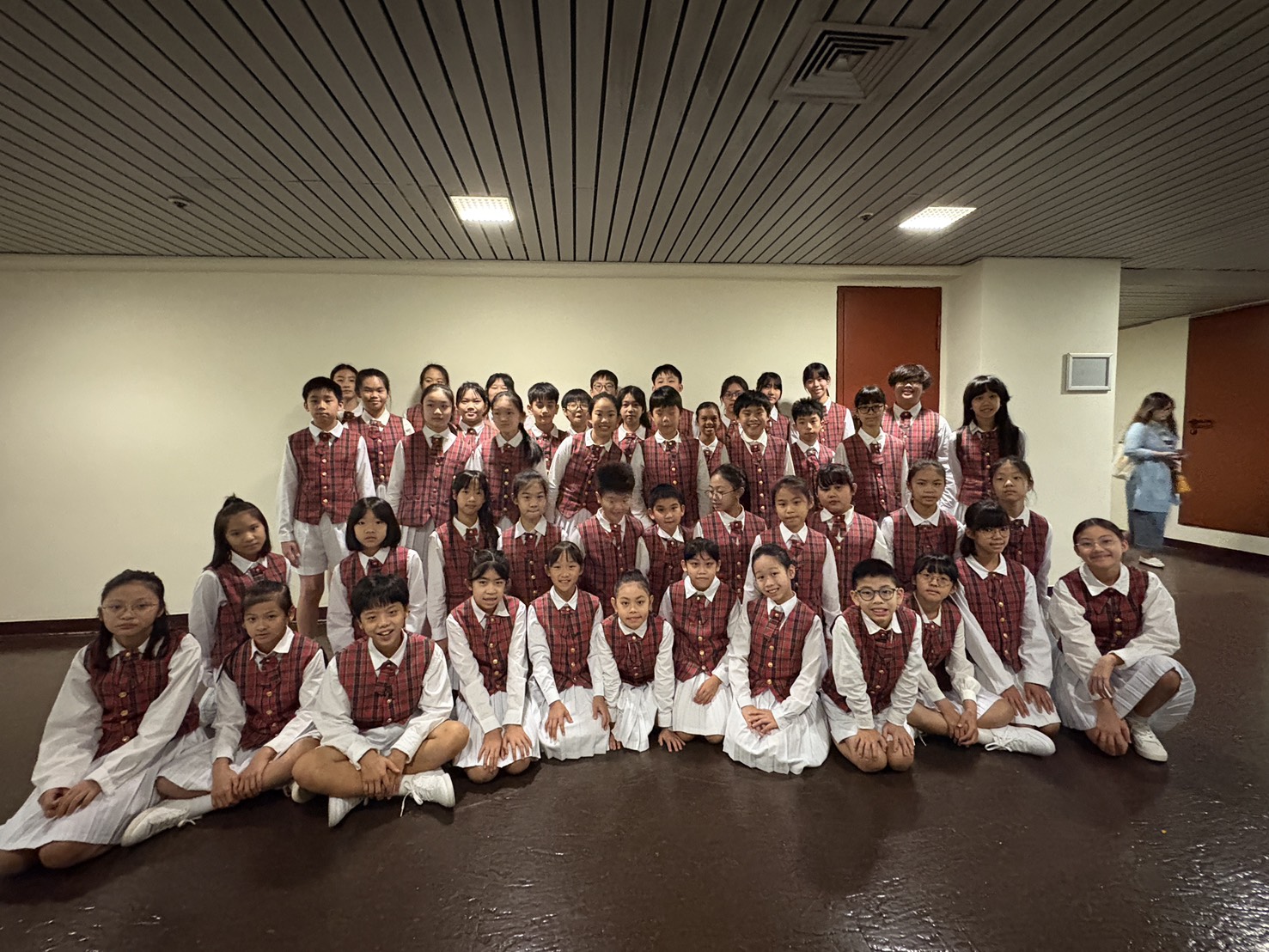 在歌聲中起飛！台北愛樂少年及兒童合唱團 本週末誠品表演廳開唱