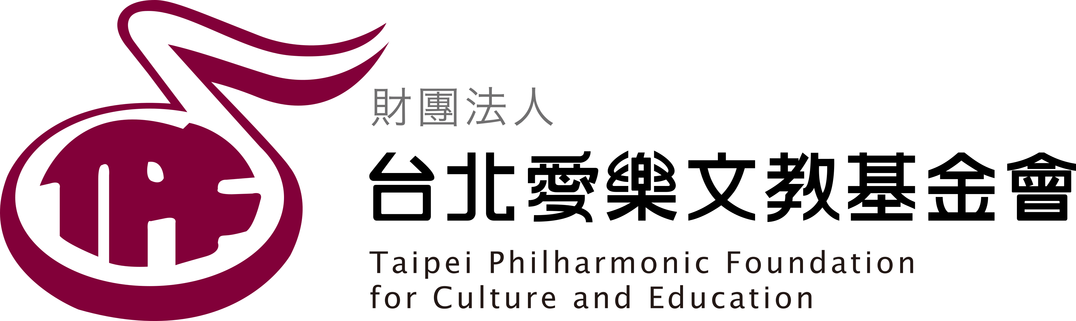 TAIPEI PHILHARMONIC FOUNDATION