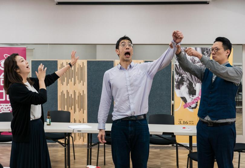 台北愛樂歌劇坊《蝙蝠》2026全新改編亮相