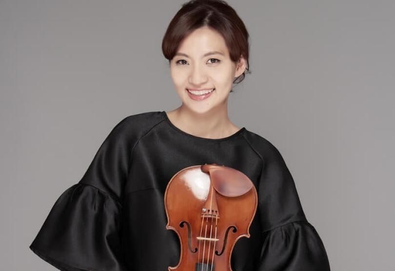 台北愛樂少年弦樂團音樂會 挑戰南美拉丁音樂