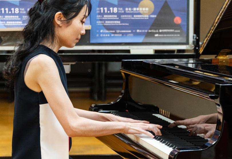 《一個俄國人在美國》音樂會】 廖元宏攜手陳介涵 異國音樂文化對話